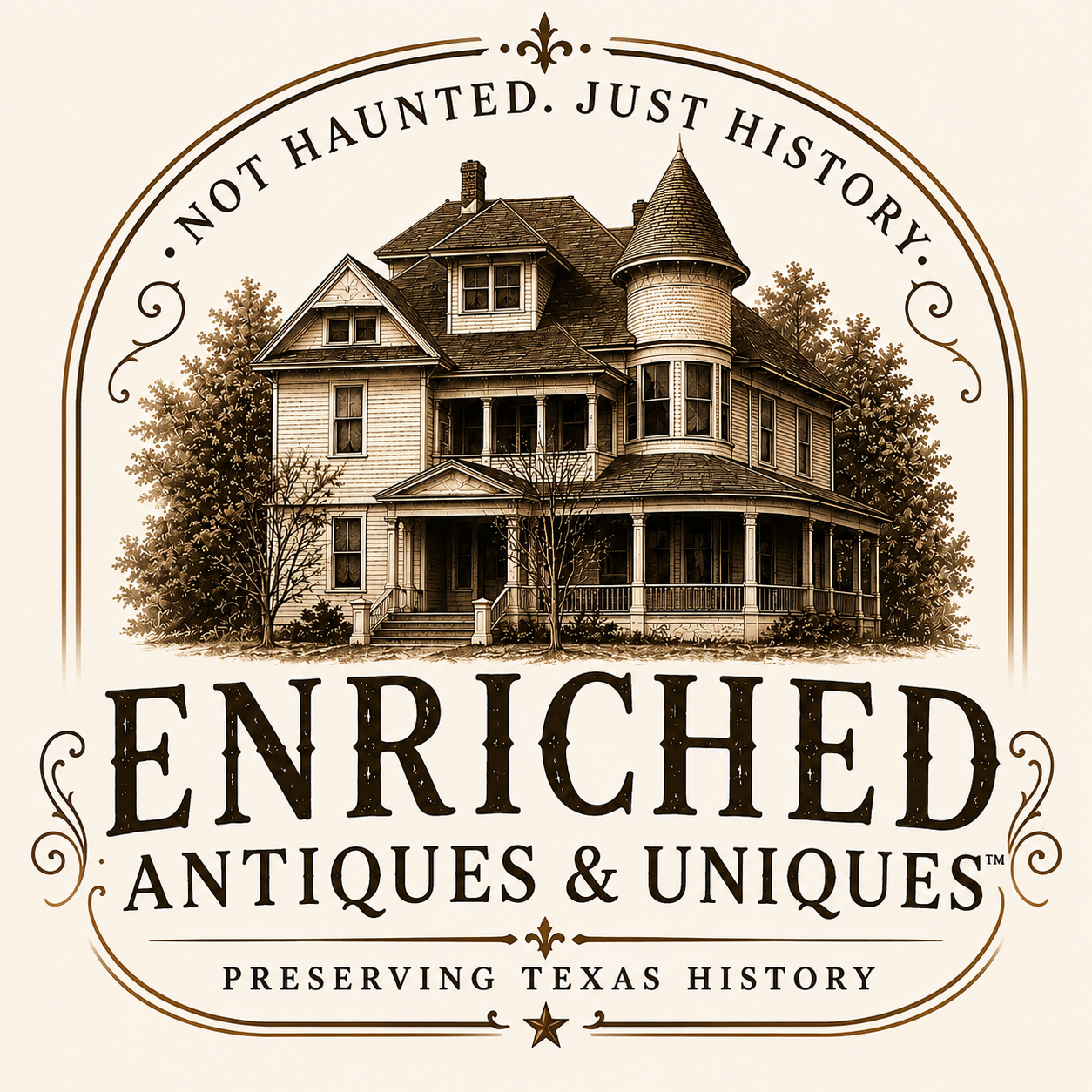 Enriched Antiques & Uniques